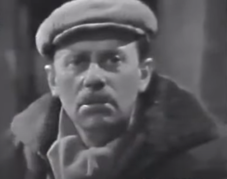  Čkalja nikada nije zaboravio tu noć! Na vratima mu se pojavio čovek koji je imao samo jednu želju... 