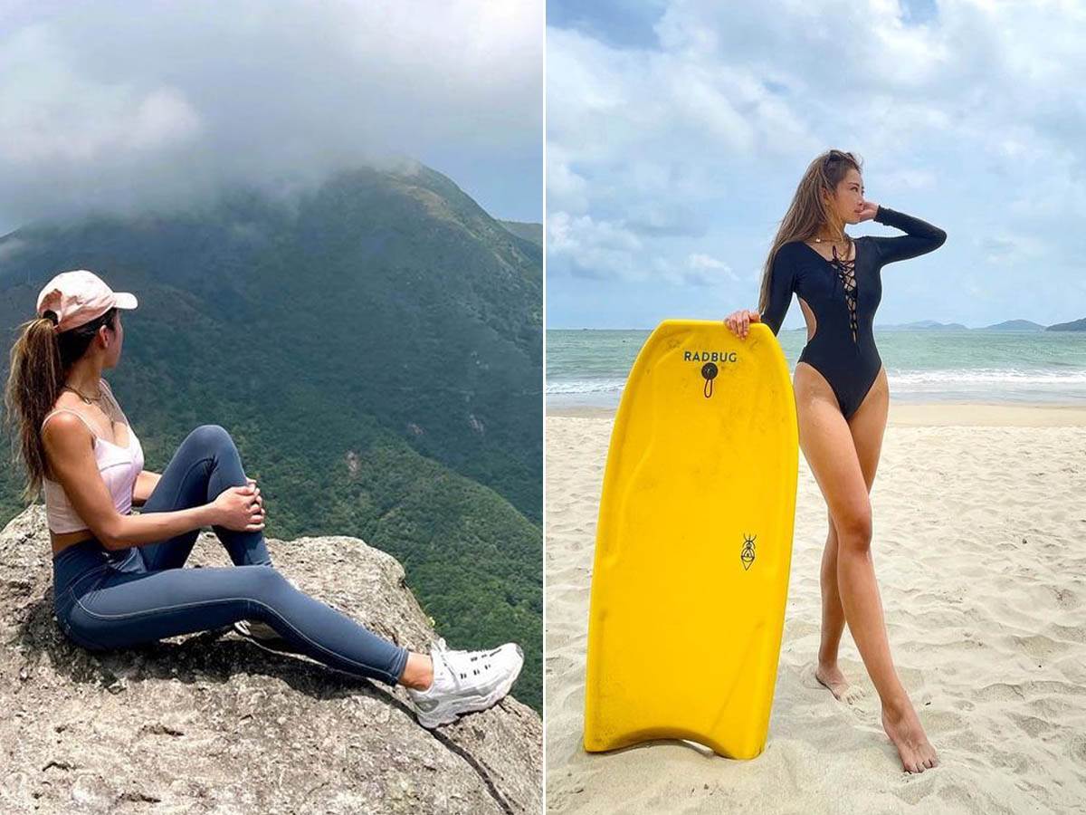  Influenserka (32) poginula dok je pravila selfi: Izgubila ravnotežu i pala u provaliju! 