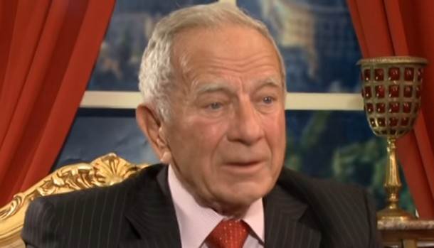  Milan Panić otkrio: Alija Izetbegović mi je priznao da je Srbin 