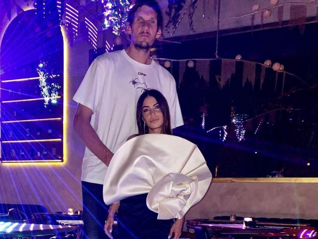  Boban-Marjanovic-godisnjica-braka-Milica-Marjanovic-foto 