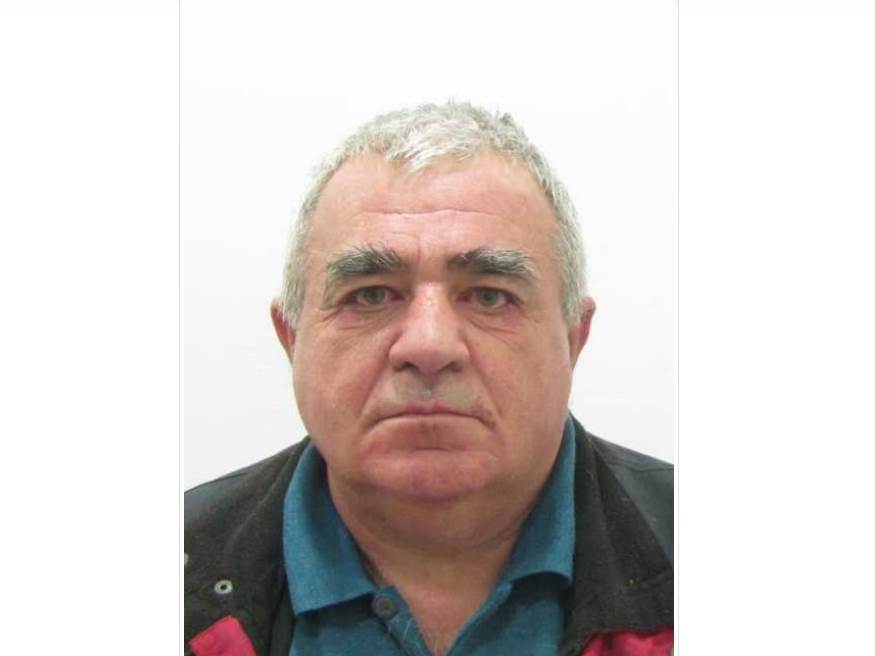  Zoran Galić nestao Banjaluka 