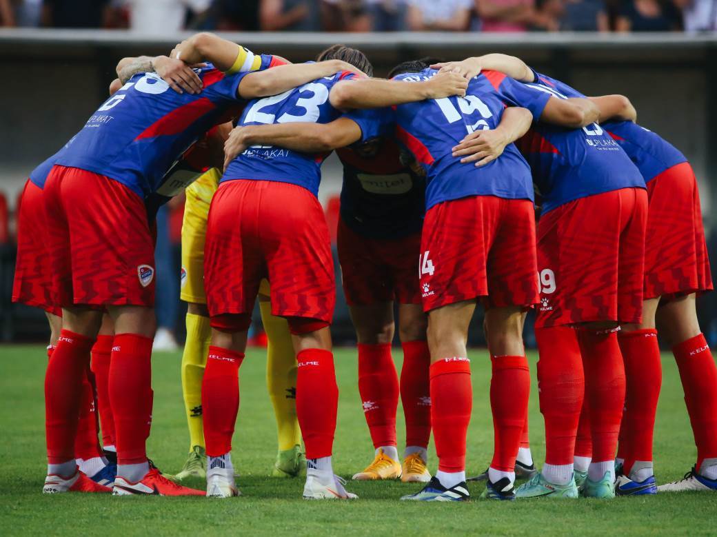  fk borac nemanja vukmanović 