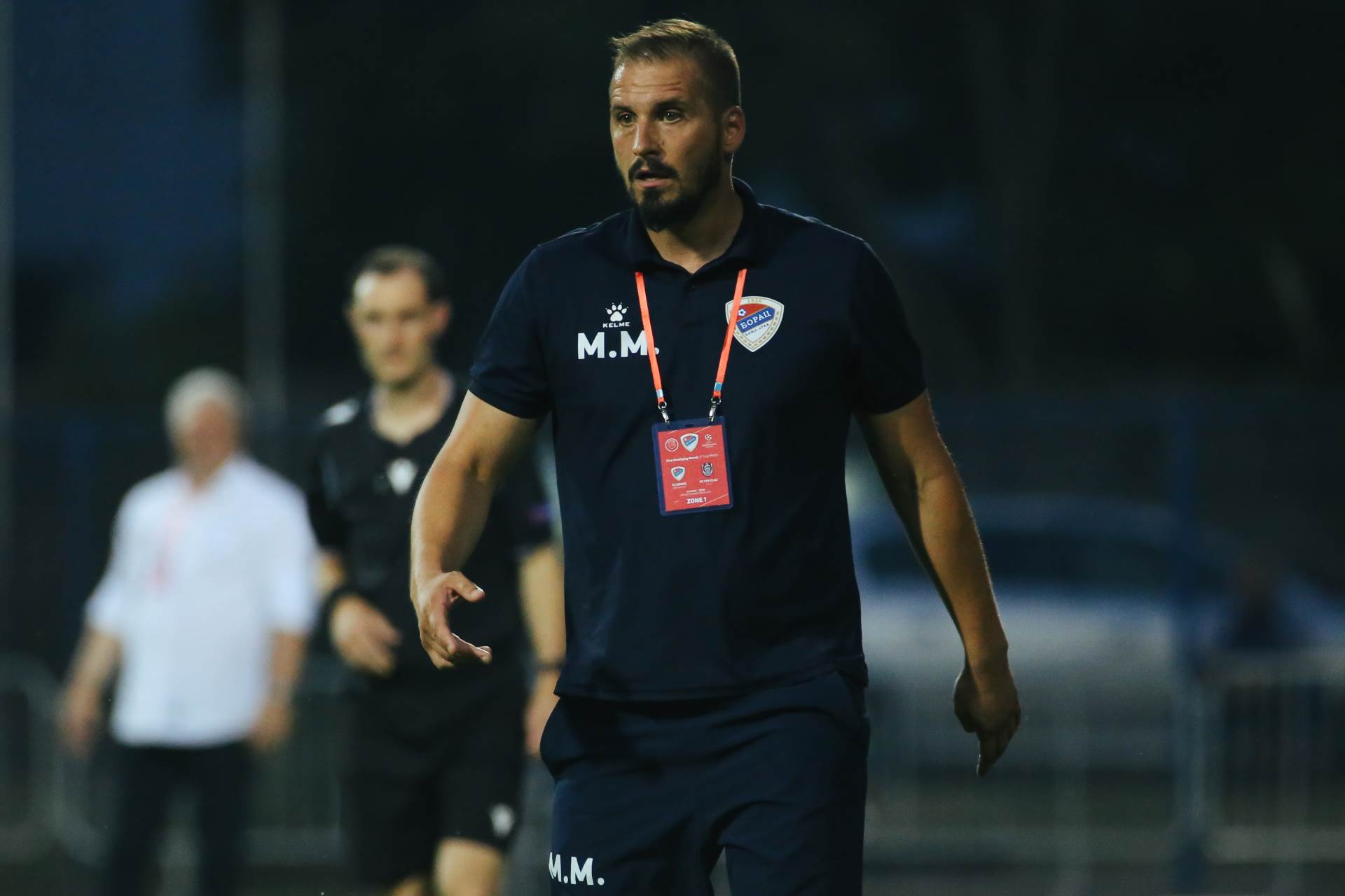  marko maksimović intervju za n1  