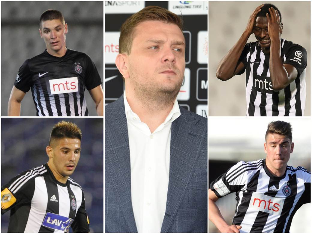  fk partizan prelazni rok ljeto 2021 transferi 