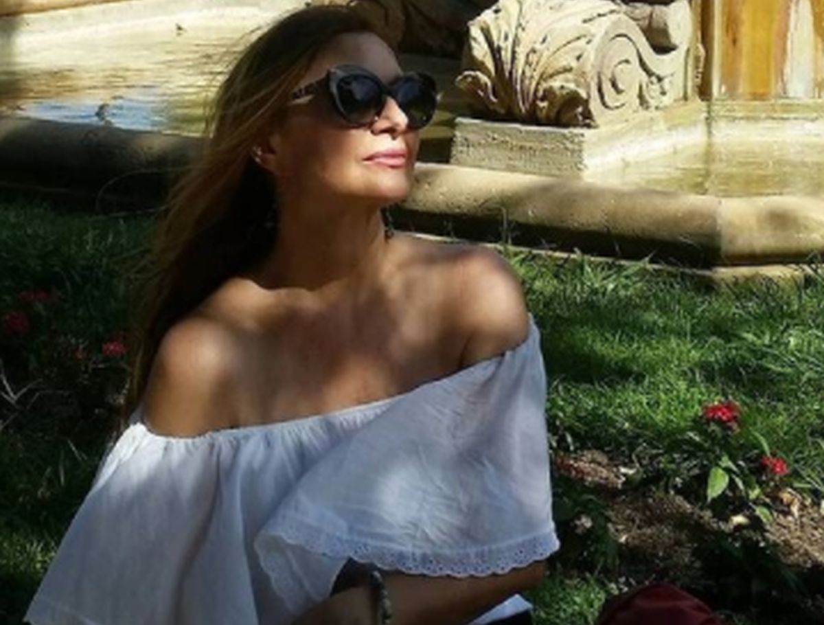  Danica Maksimović u kupaćem 