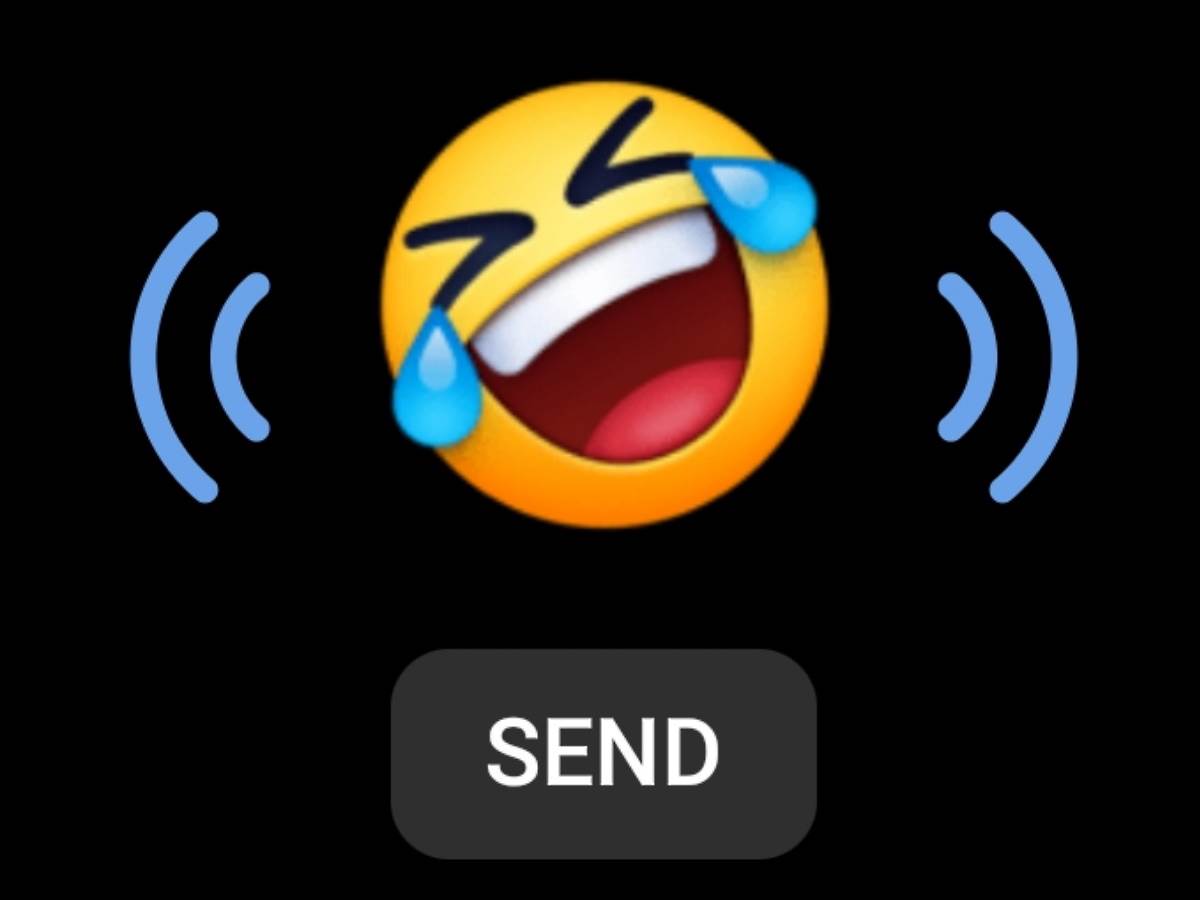  Messenger SoundMoji podešavanje kako uključiti 