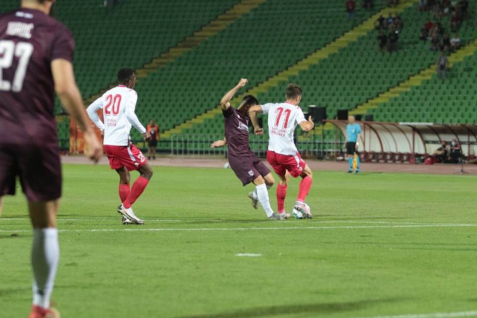  sarajevo milsami goran sablić 