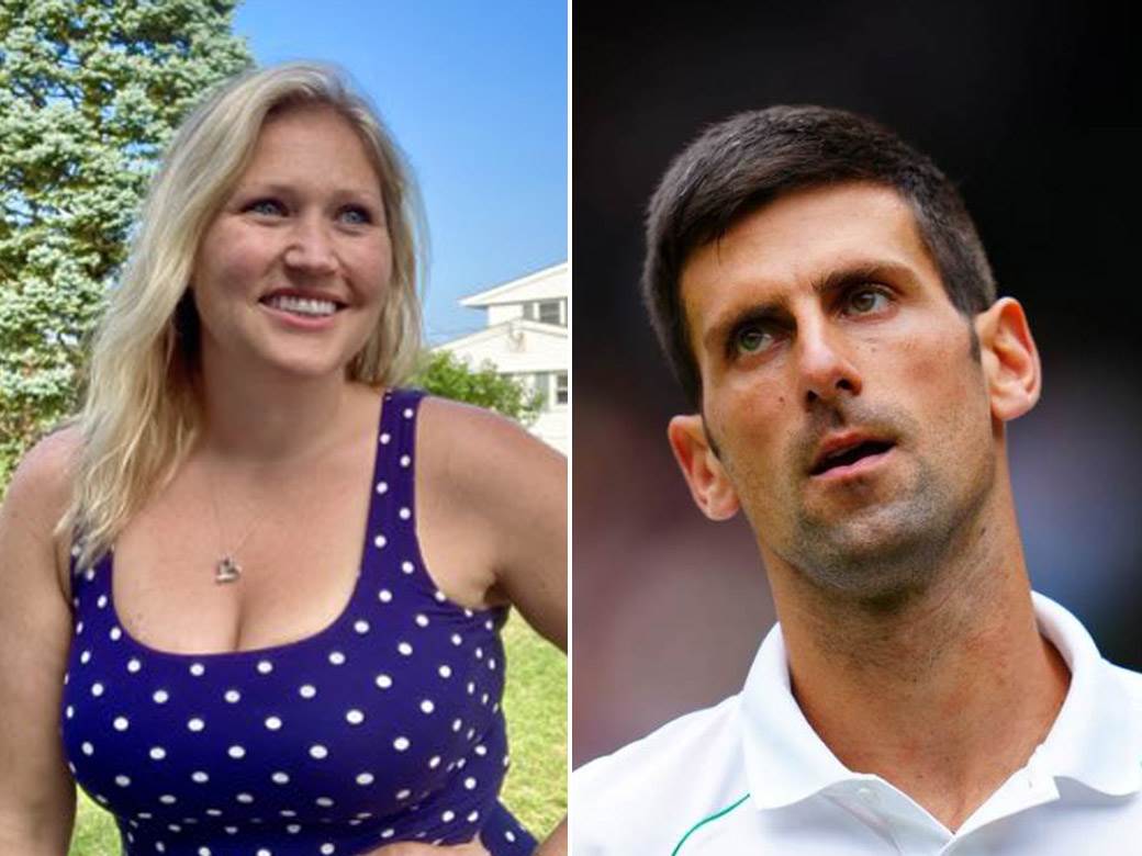  đoković bolesna prabaka poruka 