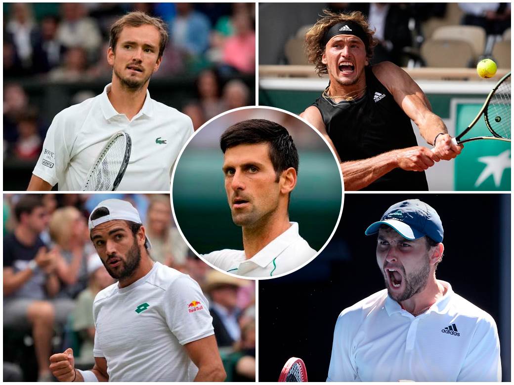  novak đoković olimpijske igre 