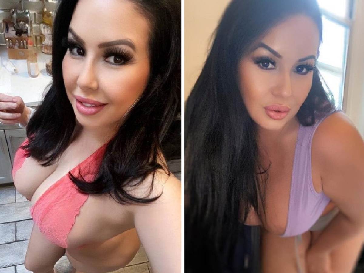  Zarađuje bogatstvo od prodaje nošenih gaća: "Što su prljavije, to se brže prodaju!" 