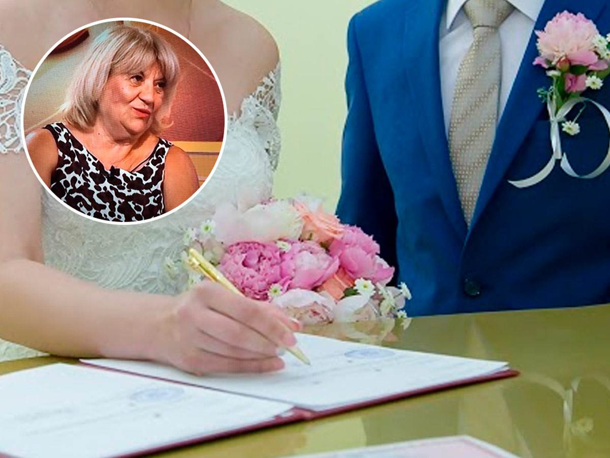  Matičarka koja je vjenčala više od 10.000 parova: "Ne bi trebalo ovo da kažem, ali..." 