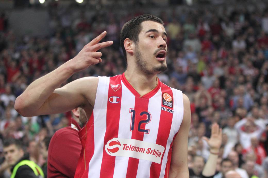  nikola kalinić o povratku u zvezdu 