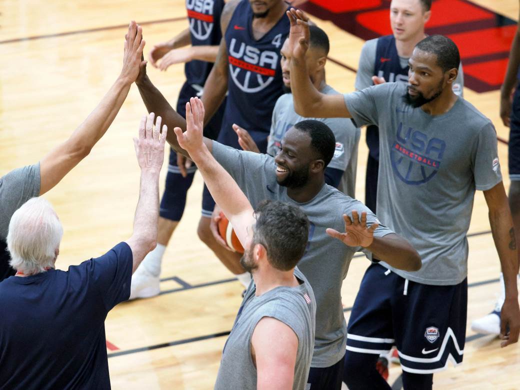  spisak košarkaša sad za olimpijske igre 