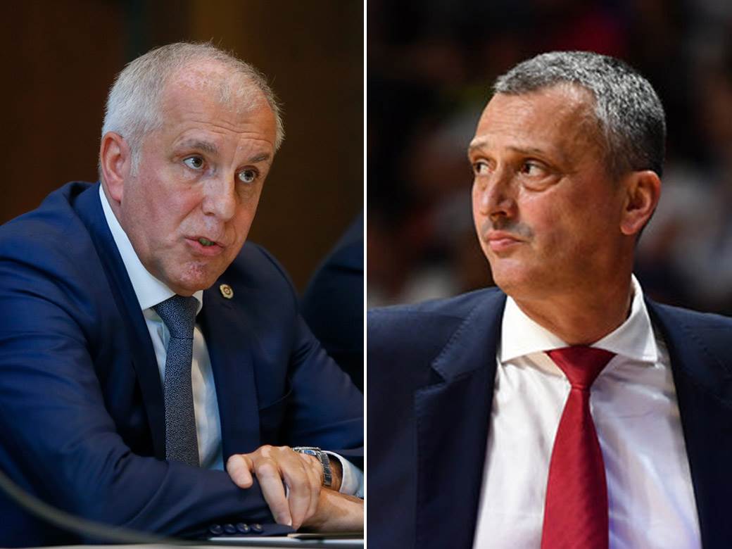  Evroliga Evrokup zdravstveni protokol za novu sezonu 