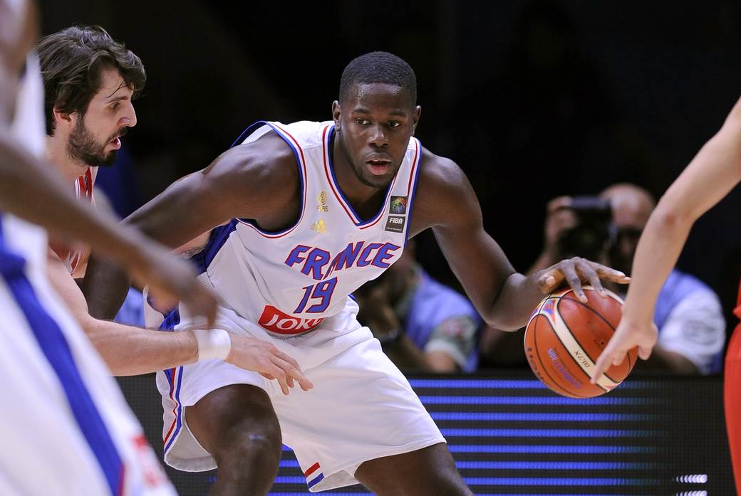  mamadu žaite pojačanje kk partizan 