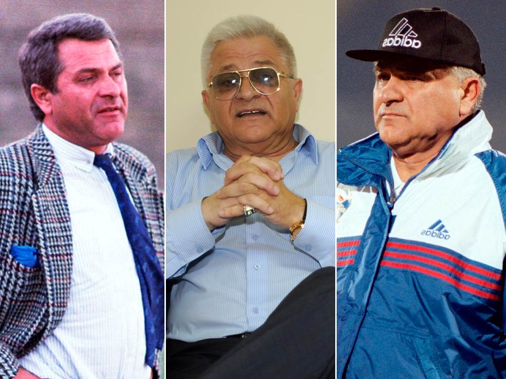  milan živadinović izjave 