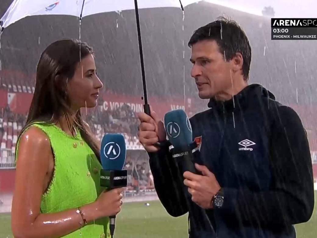  proleter partizan nevrijeme 