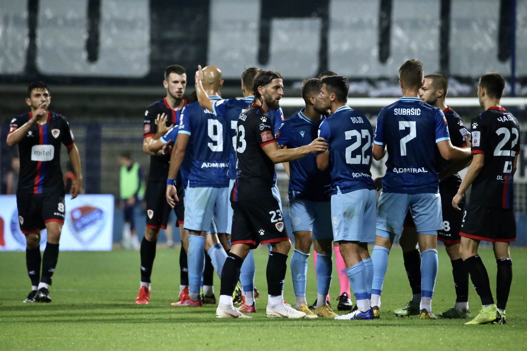  željezničar, čelik najviše duguju poreza u FBiH 