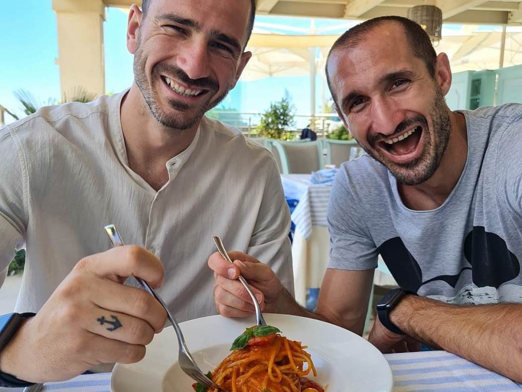  kjelini bonući pasta 