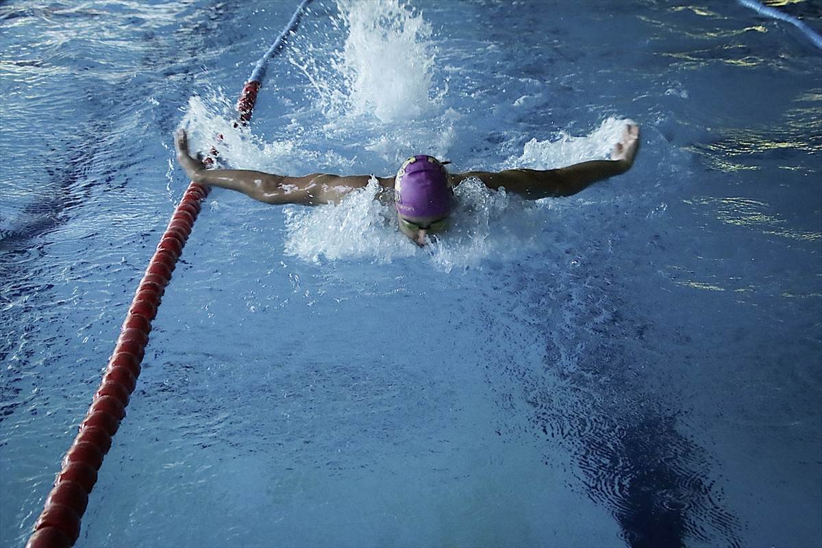  Jovan Lekić iz Banjaluke najbolji plivač mitinga u Zagrebu 