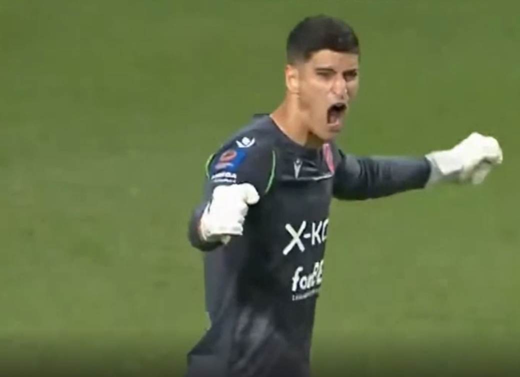  vladan kovačević rakov suduva dva odbranjena penala 