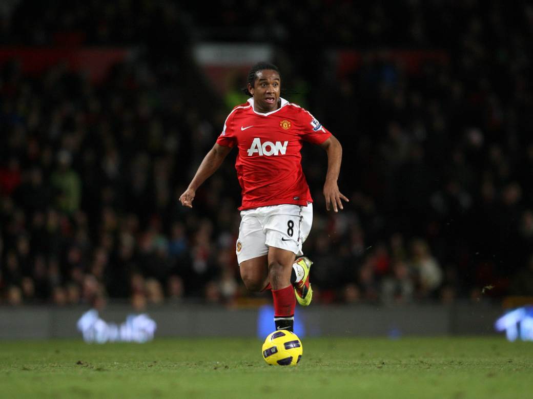  mančester junajted anderson burgeri 