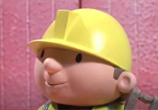  Britanija: Kažnjen zbog zviždanja teme iz crtića "Majstor Bob" 