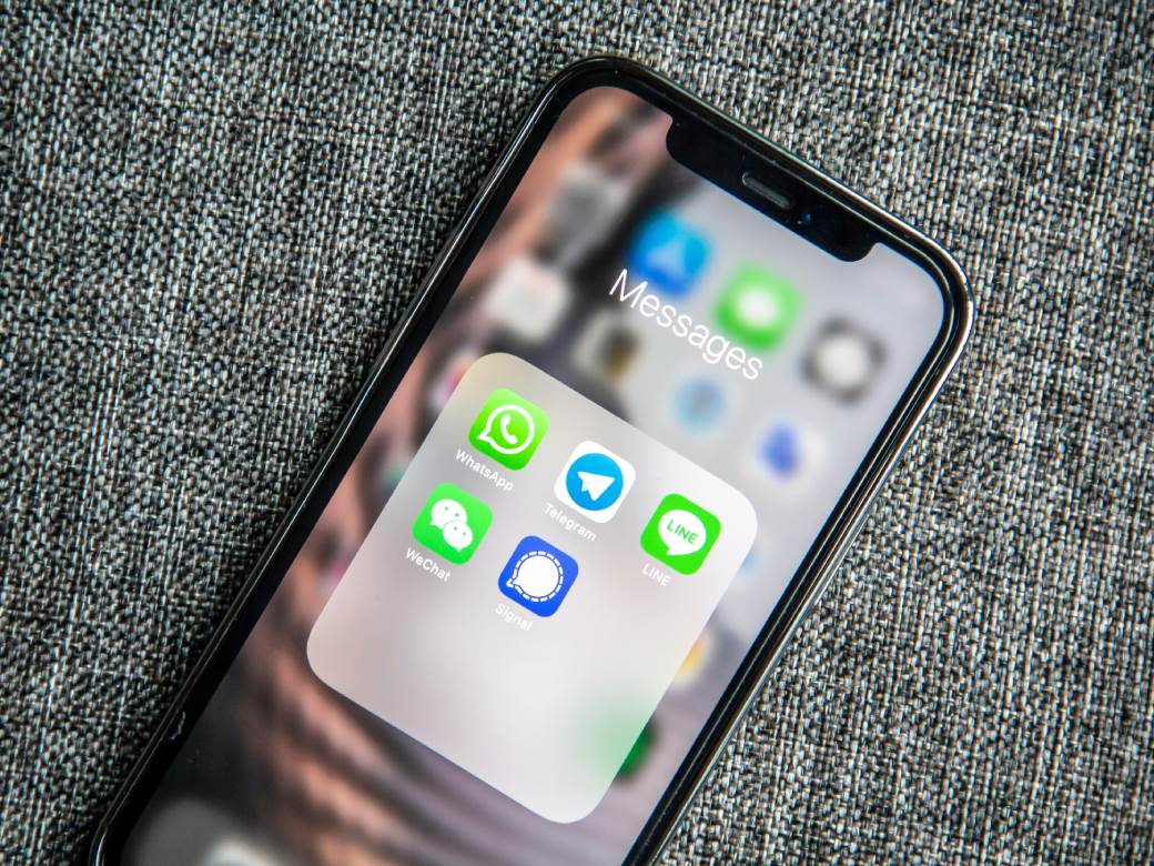  Inspektor Pentagona: Ispitaću kako je Hegset koristio aplikaciju Signal 