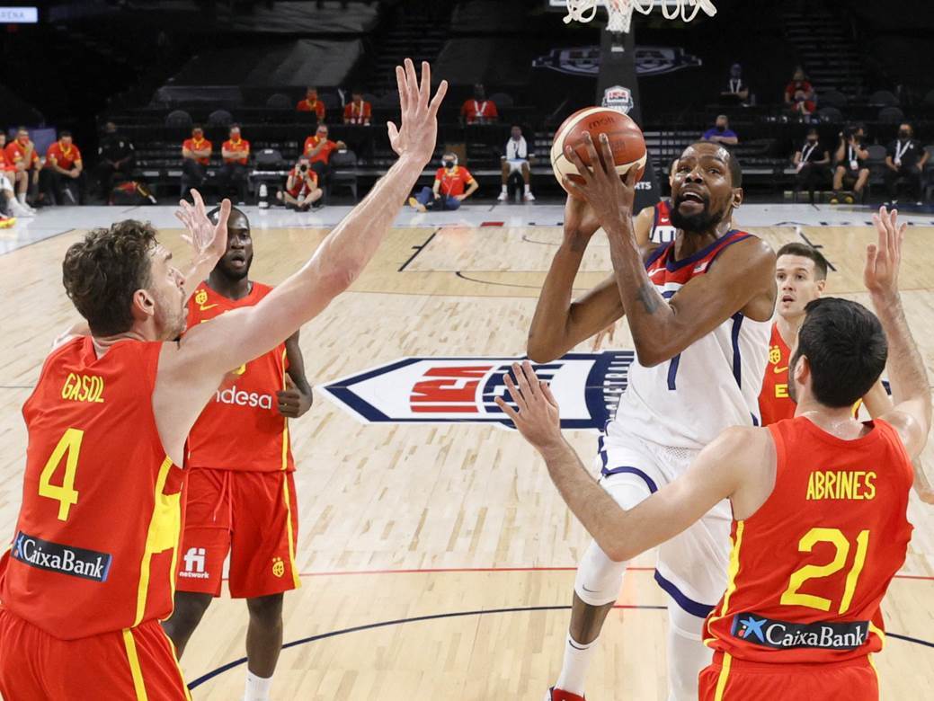  sad olimpijske igre košarka  