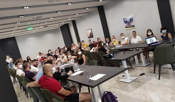  "Sva lica aktivizma 2.0": Odabrano deset najboljih projekata 