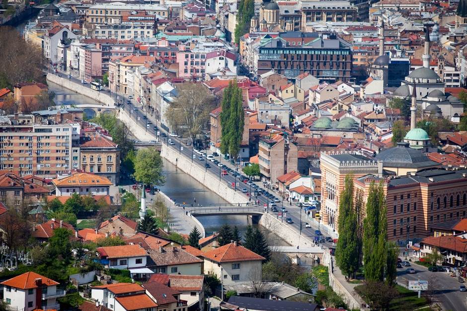  FBiH: Nastavljeni pregovori o izbornim reformama 