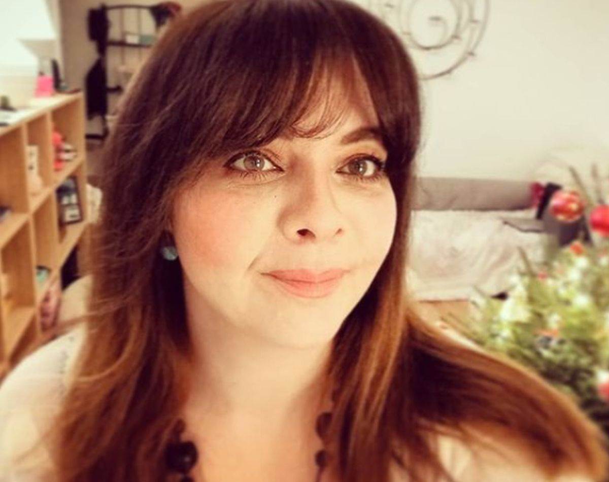  Kristinu Kovač izvrijeđali zbog sjedih i bora, ona pokrenula revoluciju! 