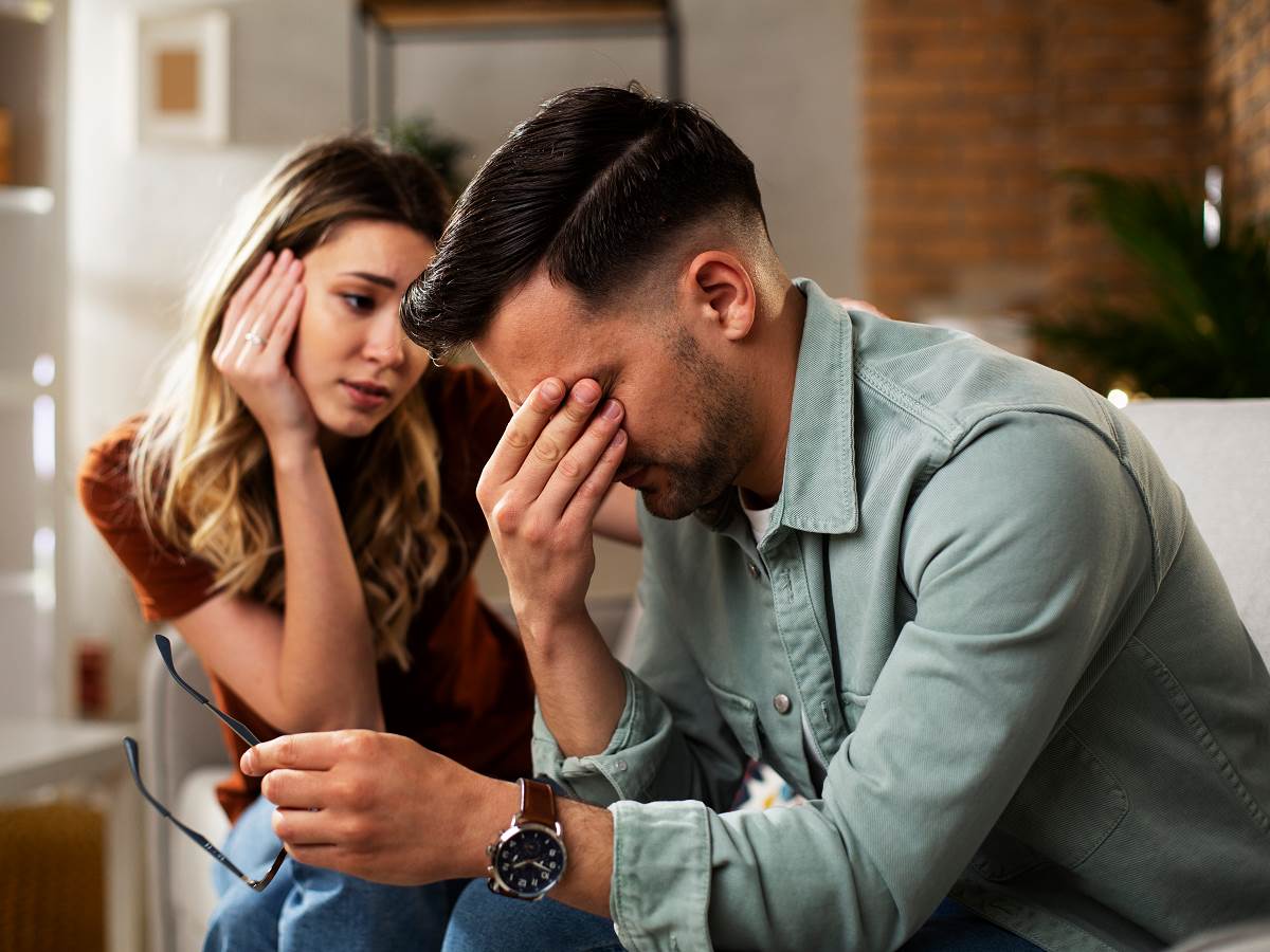  Saznao da mu je djevojka spavala sa 38 muškaraca, zatražio pomoć od psihoterapeuta 