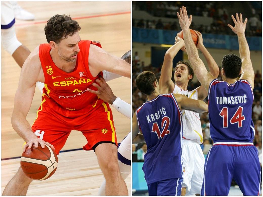  pau gasol igra pete olimpijske igre 