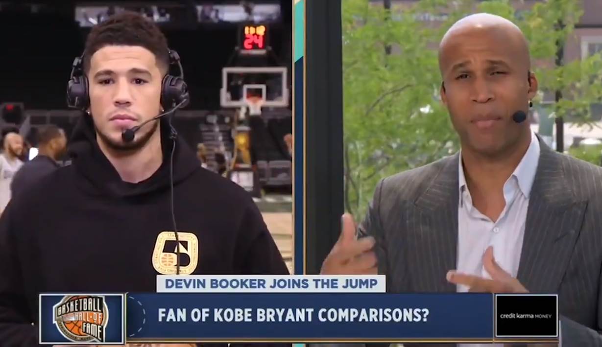  nba liga milvoki finiks devin buker sjajne partije 