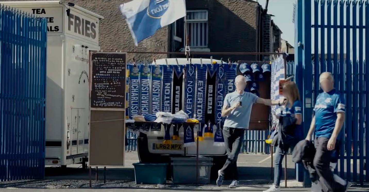  engleska premijer liga odgođena utakmica barnli everton  