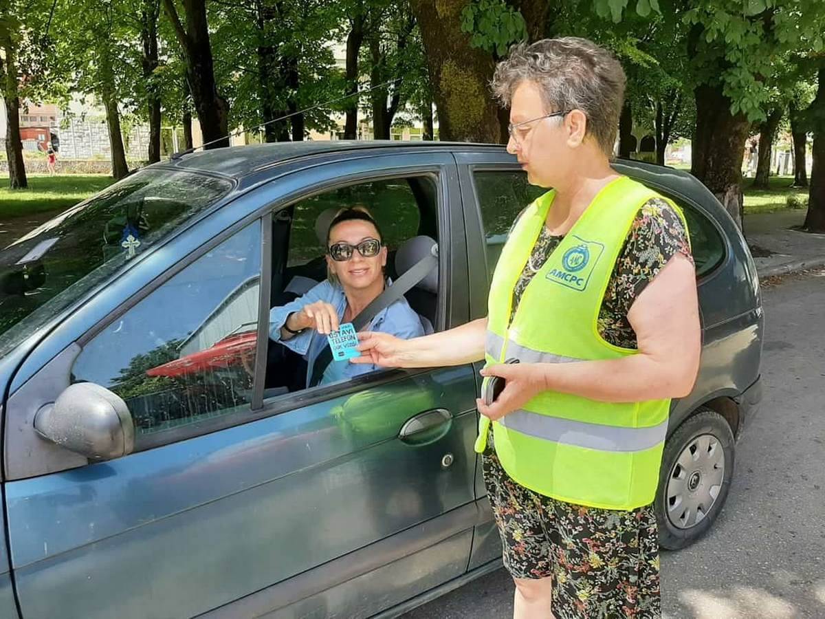  Tradicionalni reli – tradicionalna odgovornost  