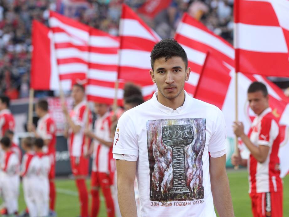  marko grujić crvena zvezda zarada od transfera u porto 