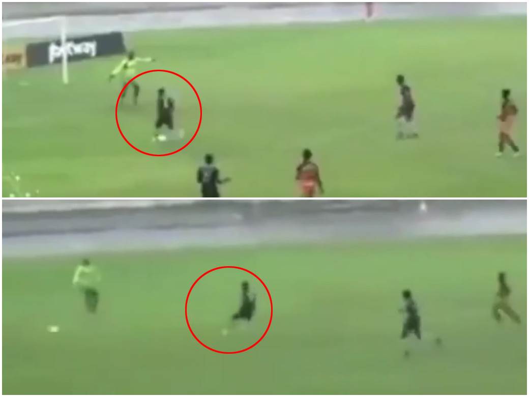  gana namještena utakmica 