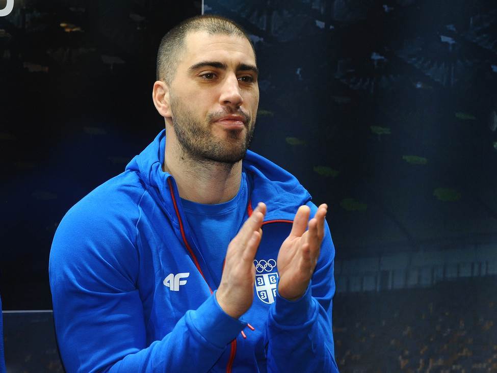  basketaši srbije favoriti na olimpijskim igrama 