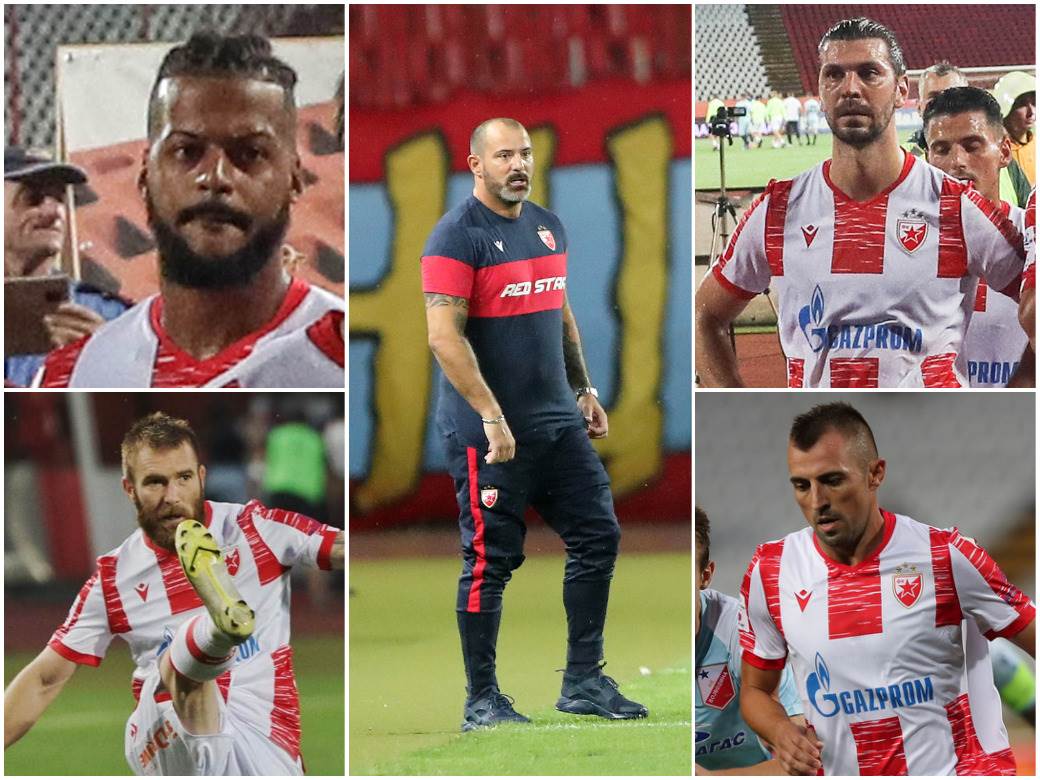  kairat crvena zvezda postava 