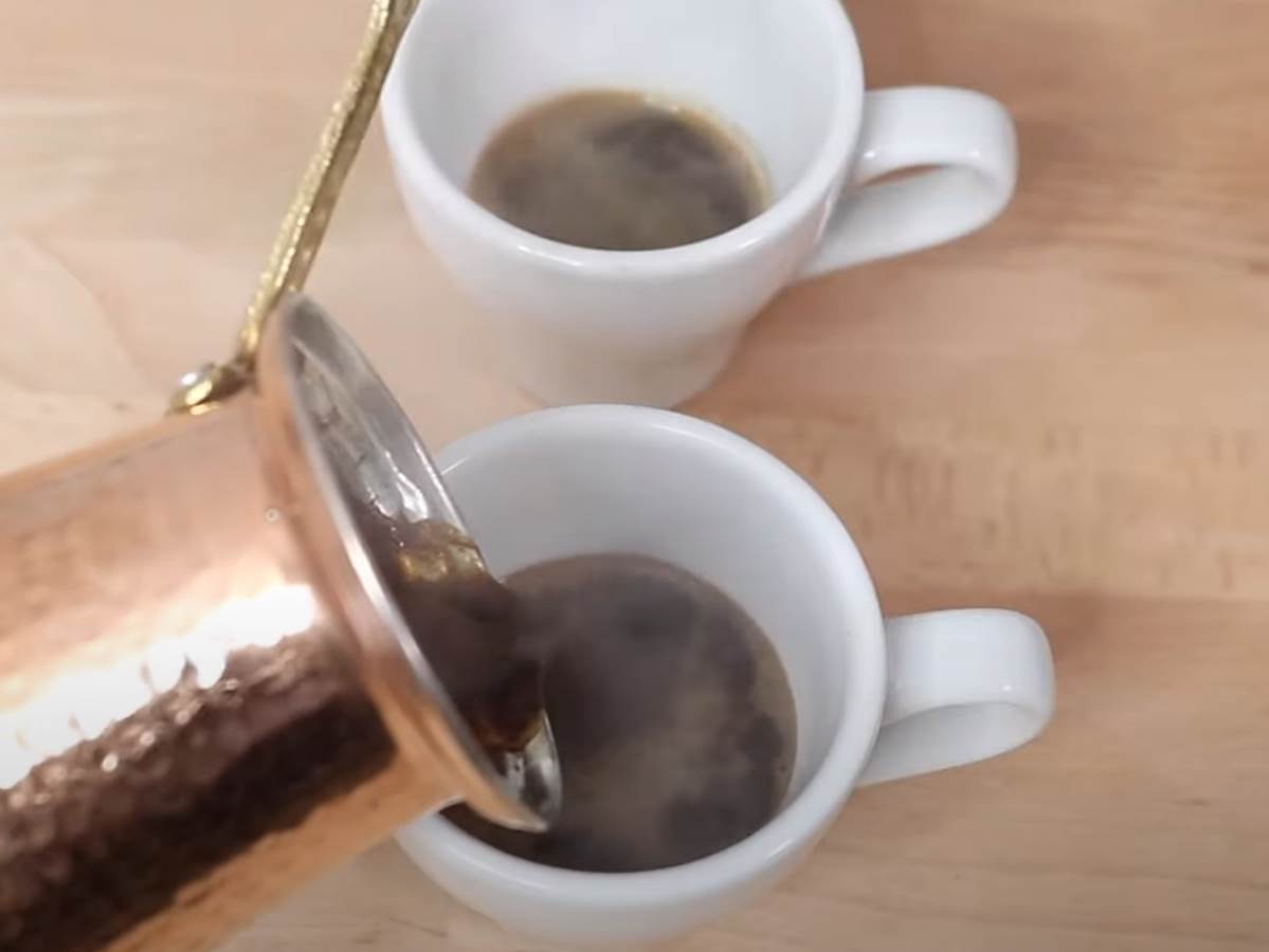  kafa i kofein aritmija srce 