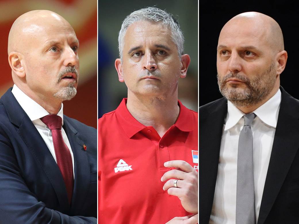  saša obradović ili aleksandar đorđević trener fenerbahčea 