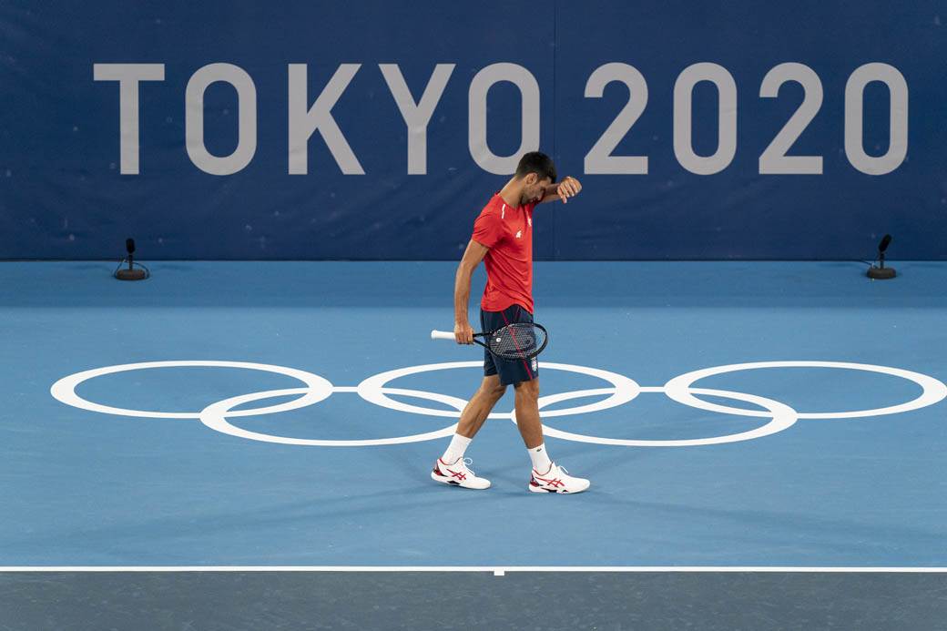  novak đoković kritike na stil igre 