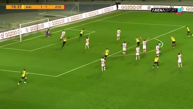  maki banjak dao gol crvenoj zvezdi pa se oglasio na instagramu 