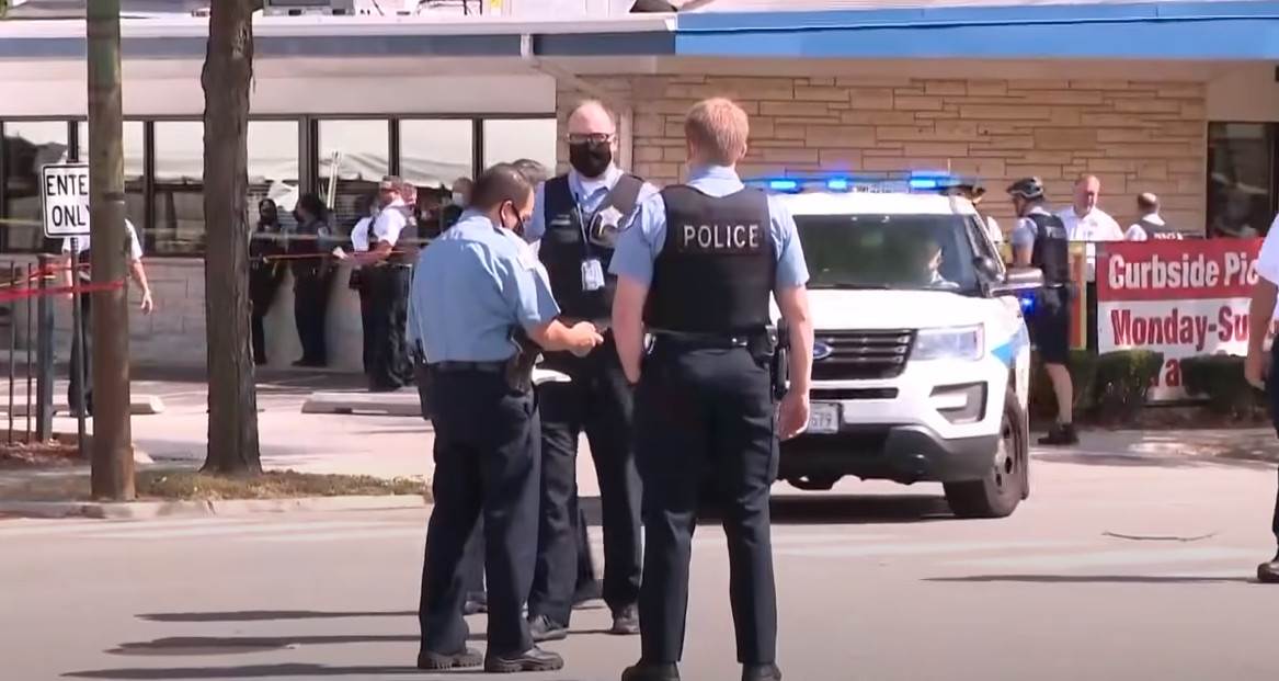  Talas nasilja na američkim ulicama: U Čikagu tokom vikenda ubijeno 10 ljudi! (VIDEO) 