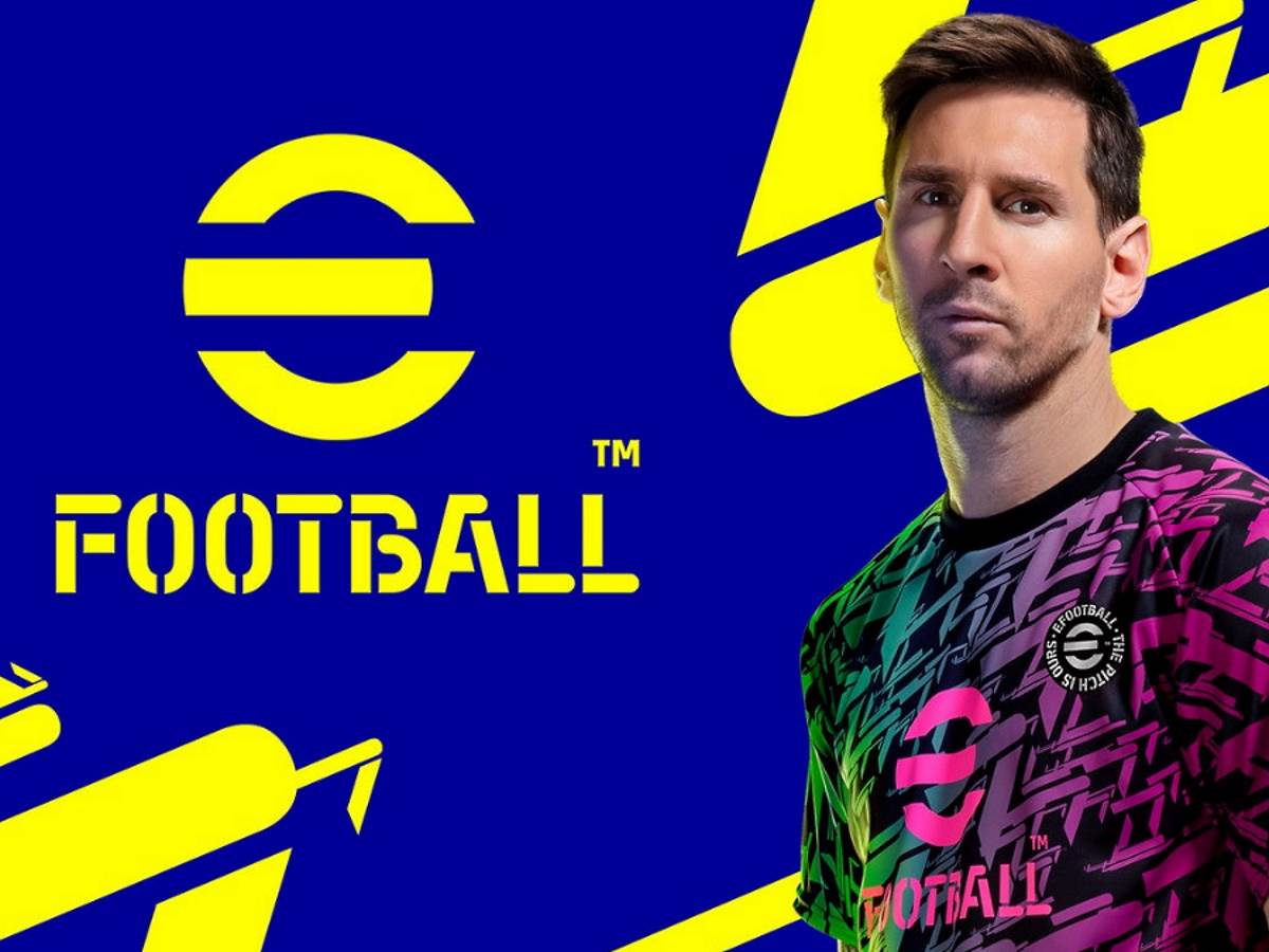  PES mijenja ime u eFootball i biće besplatan 