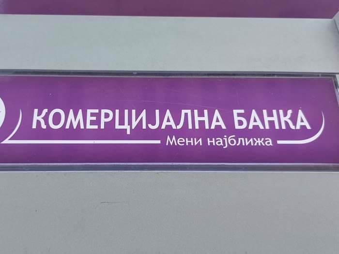  Poštanska štedionica kupila Komercijalnu banku Banjaluka 