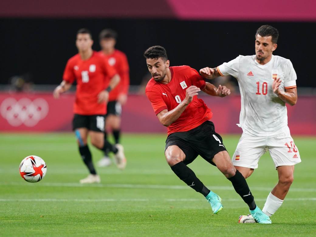  grub start na meču egipat španija 