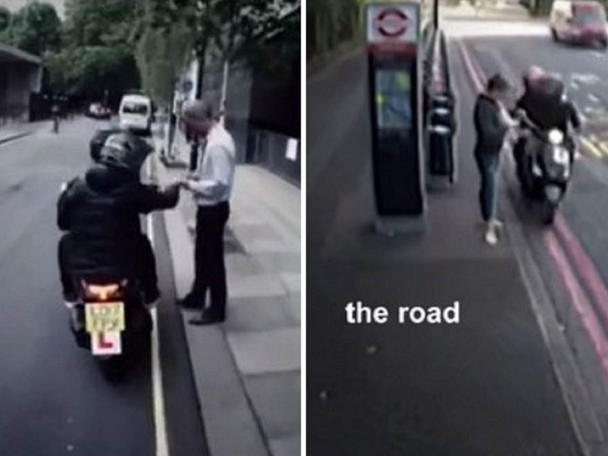  Lopovi otkrili kako kradu mobilne telefone: Kako da ne postanete meta za pljačkanje (VIDEO) 